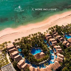 El Dorado Casitas Royale, Catamaran, Cenote, All & More Inclusive - Adults Only Semesteranläggning (resort)